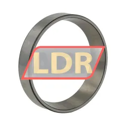 SKF LM300811/Q rulman resim 2