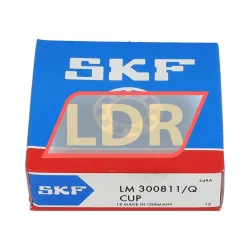 SKF LM300811/Q rulman resim 3
