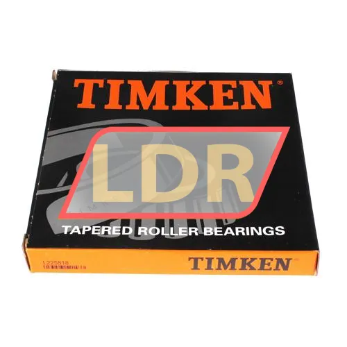 Timken L225818 ürün fotoğrafı 2