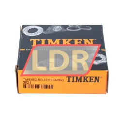 Timken 3821-20024 rulman resim 3