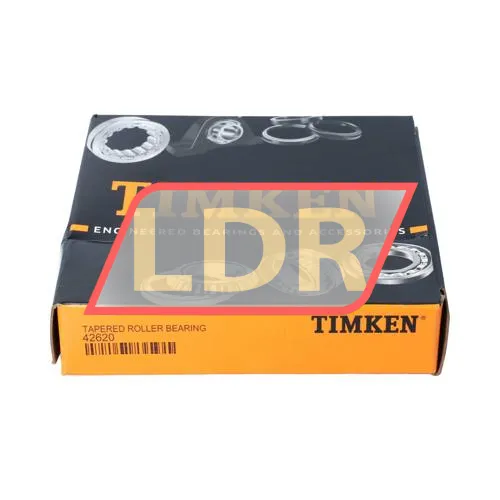 Timken 42620-20024 ürün fotoğrafı 3