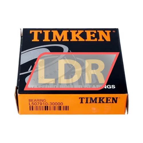 Timken L507910-30000 ürün fotoğrafı 3