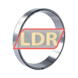 Timken L507910-30000 rulman resim 2