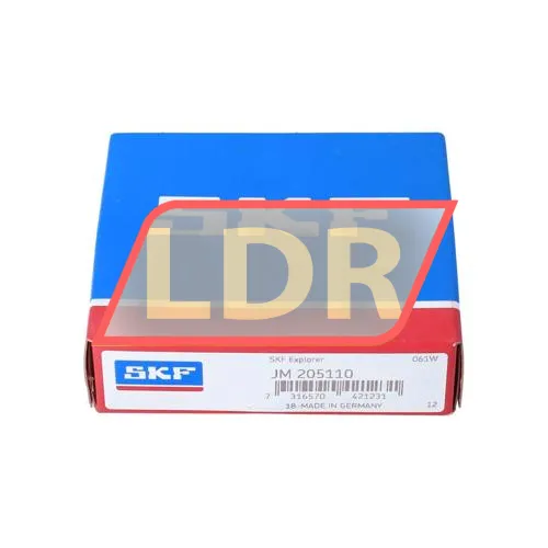 SKF JM205110 ürün fotoğrafı 4