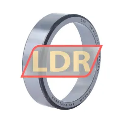 SKF JM205110 rulman resim 2