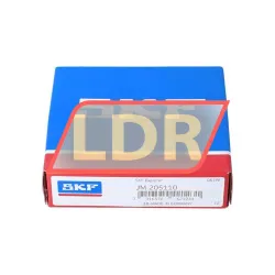 SKF JM205110 rulman resim 4