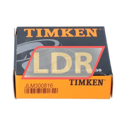 Timken JLM300816-K0000 ürün fotoğrafı 3