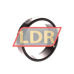 Timken LM11910 rulman resim 2