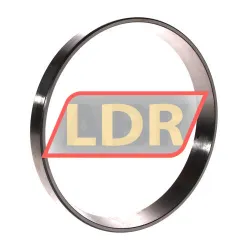 Timken L623110 rulman resim 2