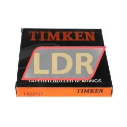 Timken L623110 rulman resim 3