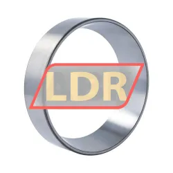 Timken JH217210 rulman resim 2