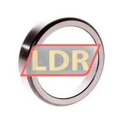 Timken 14525 rulman resim 2