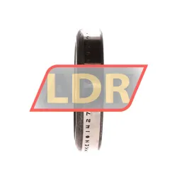 Timken 14272 rulman resim 2