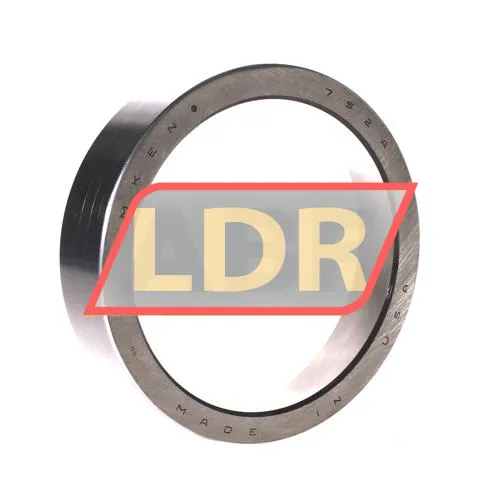 Timken 752A