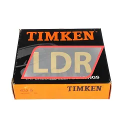 Timken 632B rulman resim 3