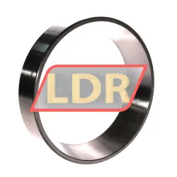 Timken 592 rulman resim 2