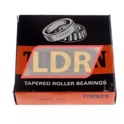 Timken 563 rulman resim 4