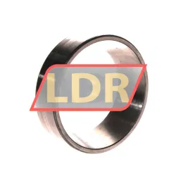 Timken 3422 rulman resim 2