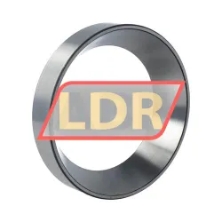 Timken JW6510-K0902 rulman resim 2
