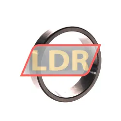 Timken 26283 rulman resim 2