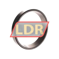 Timken 18620 rulman resim 2