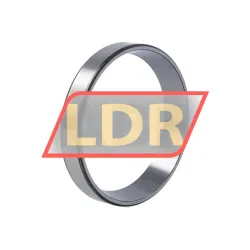 Timken 18520 rulman resim 2