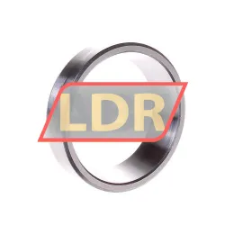 Timken 15522A rulman resim 2