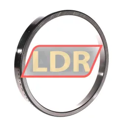 Timken L420410 rulman resim 3