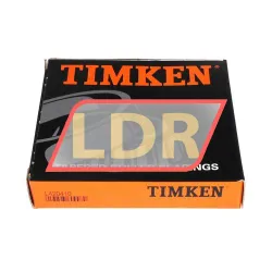 Timken L420410 rulman resim 4