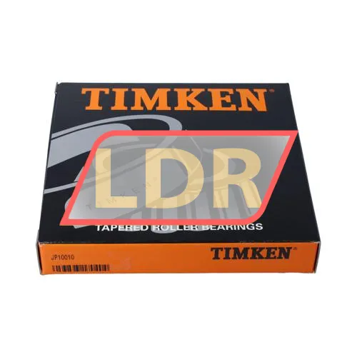 Timken JP10010 ürün fotoğrafı 2