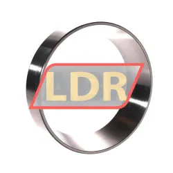 Timken HM617010 rulman resim 2