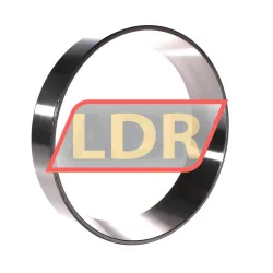 Timken HM518410 rulman resim 2