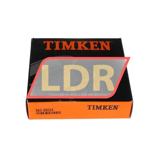 Timken 563-20024 ürün fotoğrafı 3
