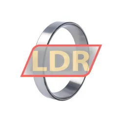 Timken 29522-20024 rulman resim 2