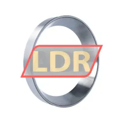 Timken HM926710-20024 rulman resim 2