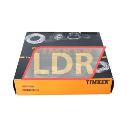 Timken HM926710-20024 rulman resim 3