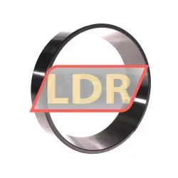 Timken 592-30000 rulman resim 2