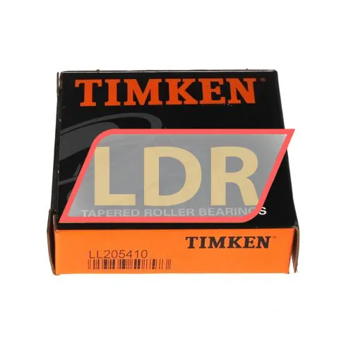 Timken LL205410 ürün fotoğrafı 3