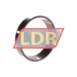 SKF L68111/Q rulman resim 2