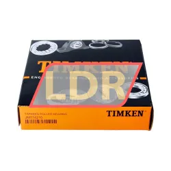 Timken JM714210-N0000 rulman resim 2