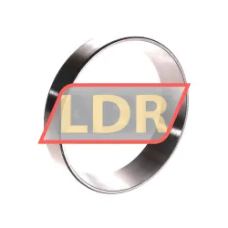 Timken JLM508710-C0000 rulman resim 2