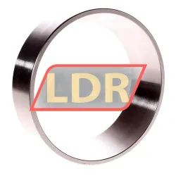 Timken 6536V rulman resim 2