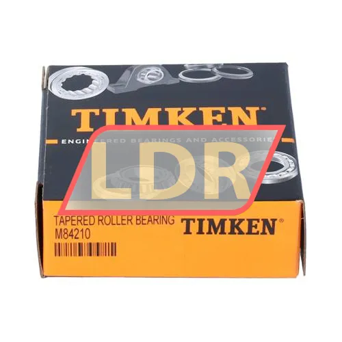 Timken M84210 ürün fotoğrafı 3