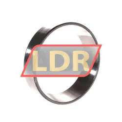 Timken LM501314 rulman resim 2