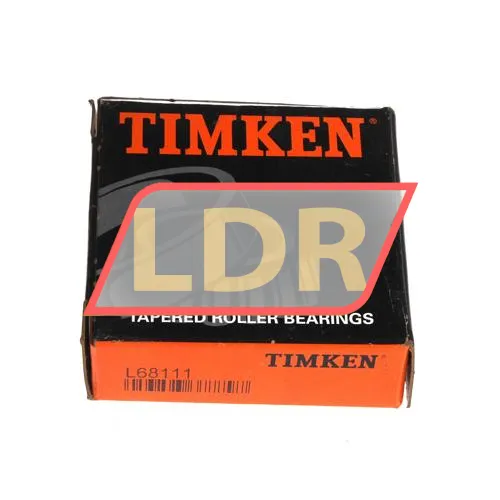 Timken L68111 ürün fotoğrafı 2