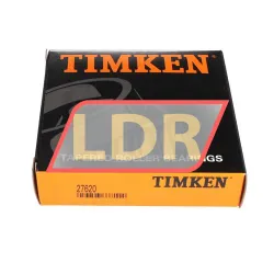 Timken 27620