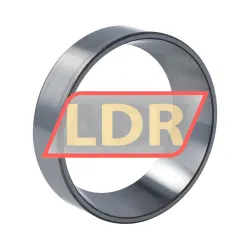 Timken 24721 rulman resim 2