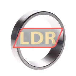Timken 14275A rulman resim 2