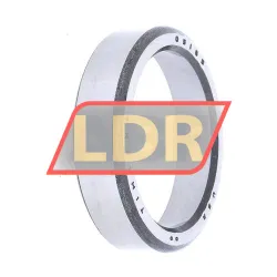 Timken 05185 rulman resim 2