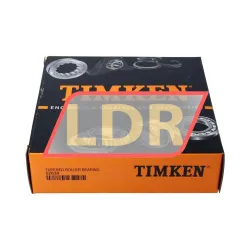 Timken 52638 rulman resim 3